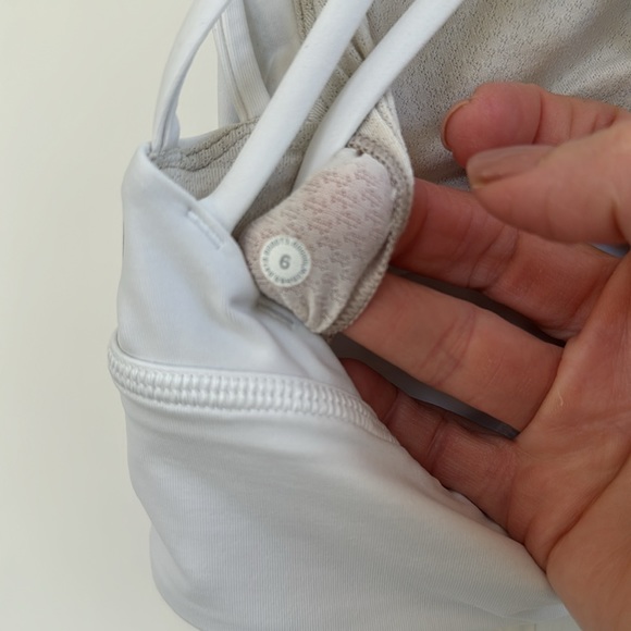 Lululemon energy longline sports bra - Picture 4 of 4